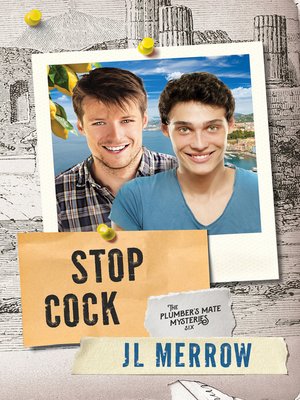 cover image of Stop Cock